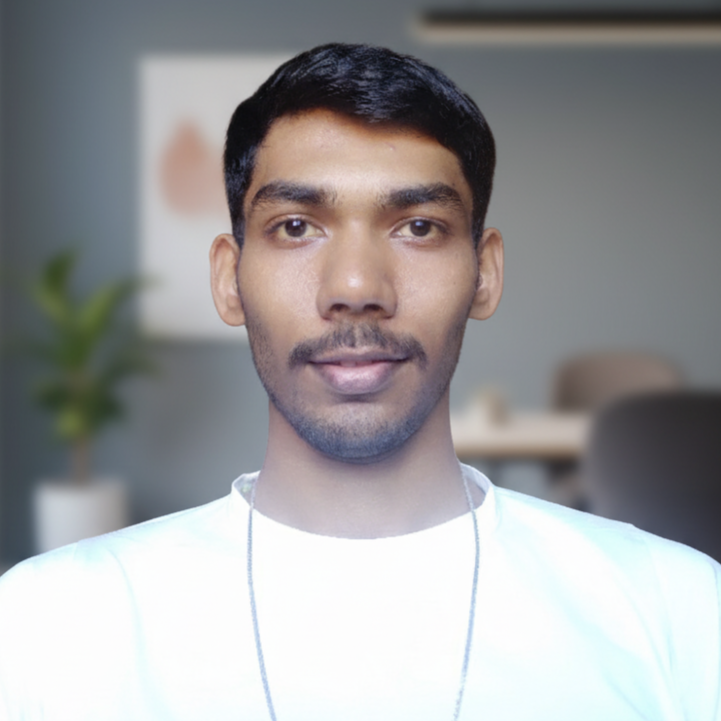AJINKYA SHINGOTE